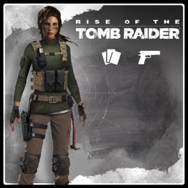 Сибирский следопыт - Rise of the Tomb Raider Xbox One & Series X|S (покупка на аккаунт)