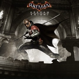 Орел или решка - BATMAN: Рыцарь Аркхема Xbox One & Series X|S (покупка на аккаунт)