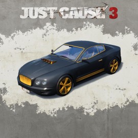 Спортивная машина с ракетной установкой - Just Cause 3 Xbox One & Series X|S (покупка на аккаунт)