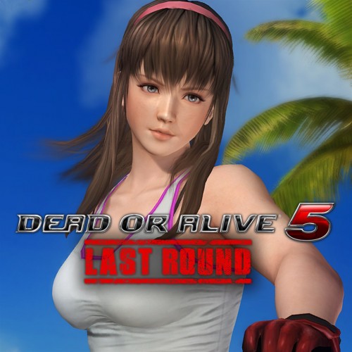 Персонаж DEAD OR ALIVE 5 Last Round: Хитоми - Пробная версия DOA5 Last Round: Core Fighters Xbox One & Series X|S (покупка на аккаунт)