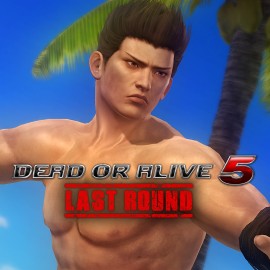Персонаж DEAD OR ALIVE 5 Last Round:  Джан Ли - Пробная версия DOA5 Last Round: Core Fighters Xbox One & Series X|S (покупка на аккаунт)