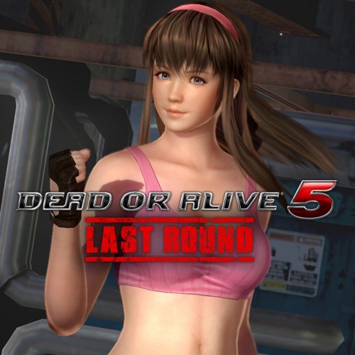 Костюмы с конкурса 2015 — Хитоми - Пробная версия DOA5 Last Round: Core Fighters Xbox One & Series X|S (покупка на новый аккаунт)