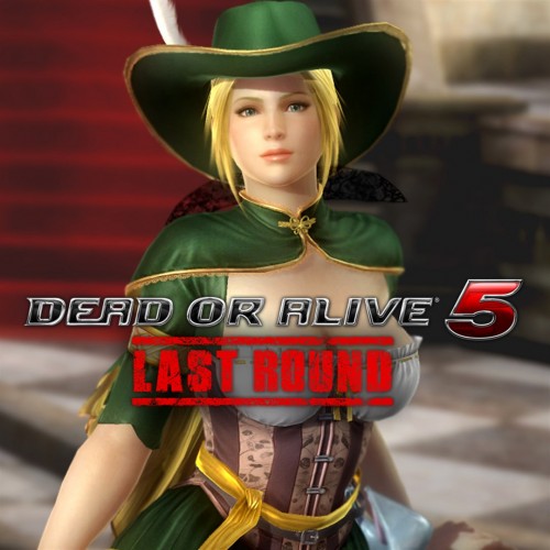 Костюмы с конкурса 2015 — Хелена - Пробная версия DOA5 Last Round: Core Fighters Xbox One & Series X|S (покупка на новый аккаунт)