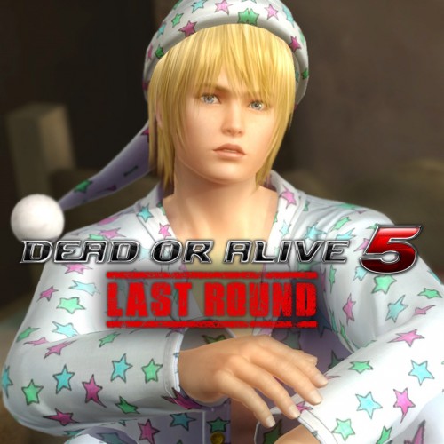 Костюмы с конкурса 2015 — Элиот - Пробная версия DOA5 Last Round: Core Fighters Xbox One & Series X|S (покупка на аккаунт)