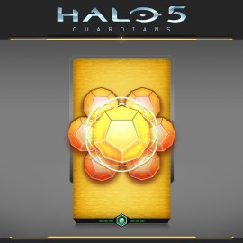Halo 5: Guardians — 7 золотых REQ-наборов + 2 бесплатно Xbox One & Series X|S (покупка на аккаунт) (Турция)