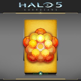 Halo 5: Guardians — 15 золотых REQ-наборов + 5 бесплатно Xbox One & Series X|S (покупка на аккаунт) (Турция)