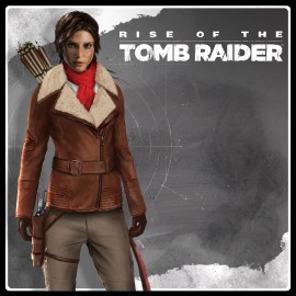Набор "Отважный географ" - Rise of the Tomb Raider Xbox One & Series X|S (покупка на аккаунт)