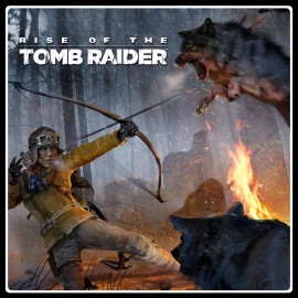 Режим "Выносливость" - Rise of the Tomb Raider Xbox One & Series X|S (покупка на аккаунт)