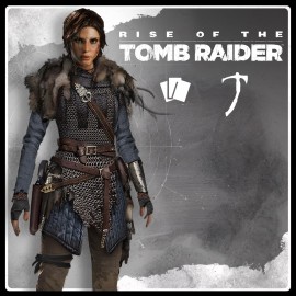 Набор "Оплот надежды" - Rise of the Tomb Raider Xbox One & Series X|S (покупка на аккаунт)