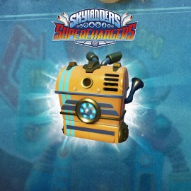 Супернабор - Skylanders SuperChargers Portal Owner's Pack Xbox One & Series X|S (покупка на аккаунт)