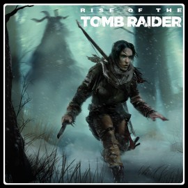 Баба Яга: Храм ведьмы - Rise of the Tomb Raider Xbox One & Series X|S (покупка на аккаунт)