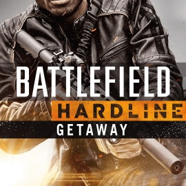 Battlefield Hardline. Побег Xbox One & Series X|S (покупка на аккаунт) (Турция)