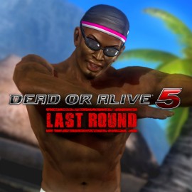DOA5LR: костюм Зака на День всех влюбленных - Пробная версия DOA5 Last Round: Core Fighters Xbox One & Series X|S (покупка на аккаунт)