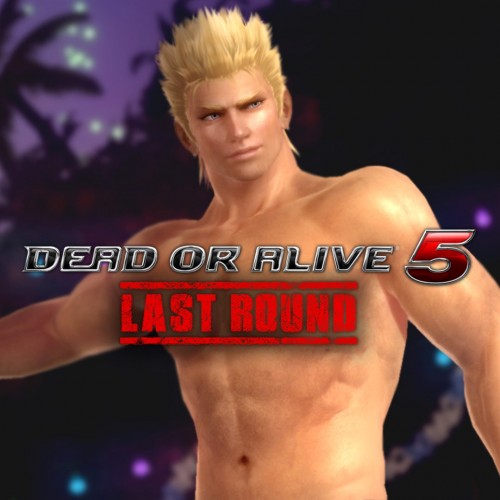 DOA5LR: костюм Джеки на День всех влюбленных - Пробная версия DOA5 Last Round: Core Fighters Xbox One & Series X|S (покупка на новый аккаунт)