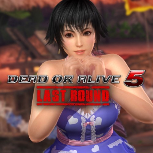 DOA5LR: костюм Пай на День всех влюбленных - Пробная версия DOA5 Last Round: Core Fighters Xbox One & Series X|S (покупка на новый аккаунт)