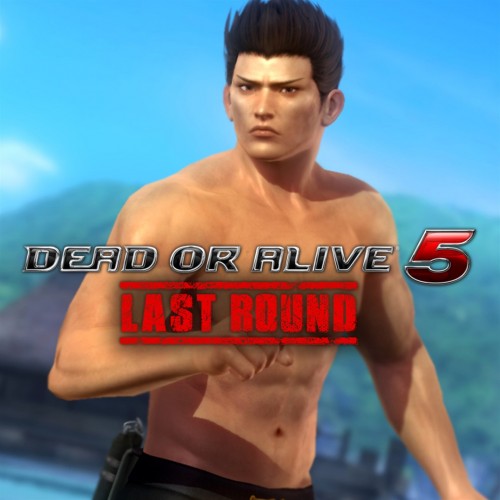 DOA5LR: костюм Джана Ли на День всех влюбленных - Пробная версия DOA5 Last Round: Core Fighters Xbox One & Series X|S (покупка на аккаунт)