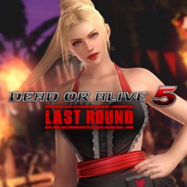 DOA5LR: костюм Рэйчел на День всех влюбленных - Пробная версия DOA5 Last Round: Core Fighters Xbox One & Series X|S (покупка на аккаунт)