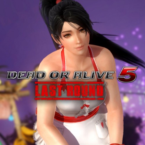 DOA5LR: костюм Момидзи на День всех влюбленных - Пробная версия DOA5 Last Round: Core Fighters Xbox One & Series X|S (покупка на новый аккаунт)