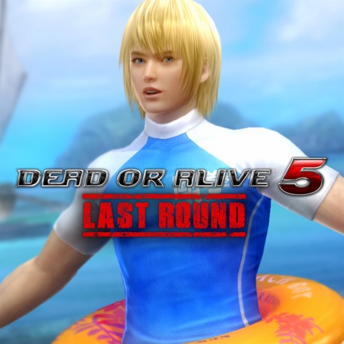 DOA5LR: костюм Элиота на День всех влюбленных - Пробная версия DOA5 Last Round: Core Fighters Xbox One & Series X|S (покупка на аккаунт)