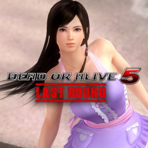 DOA5LR: костюм Кокоро на День всех влюбленных - Пробная версия DOA5 Last Round: Core Fighters Xbox One & Series X|S (покупка на аккаунт)