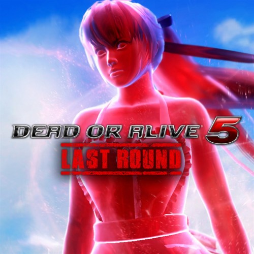 DOA5LR: костюм Альфы-152 на День всех влюбленных - Пробная версия DOA5 Last Round: Core Fighters Xbox One & Series X|S (покупка на новый аккаунт)