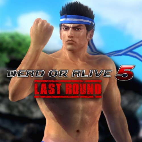 DOA5LR: костюм Акиры на День всех влюбленных - Пробная версия DOA5 Last Round: Core Fighters Xbox One & Series X|S (покупка на новый аккаунт)