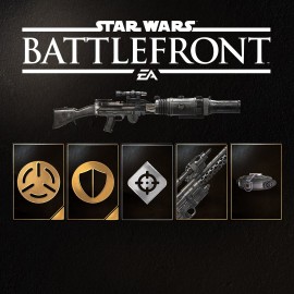 «Меткий стрелок» для STAR WARS Battlefront Xbox One & Series X|S (покупка на аккаунт) (Турция)