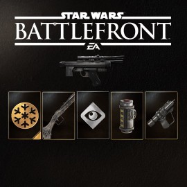 Пакет улучшений «Разведчик» для STAR WARS Battlefront Xbox One & Series X|S (покупка на аккаунт) (Турция)
