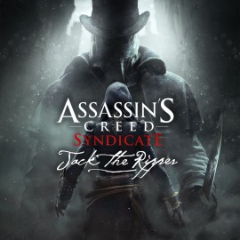 Assassin's Creed Синдикат - Джек-потрошитель Xbox One & Series X|S (покупка на аккаунт / ключ) (Турция)