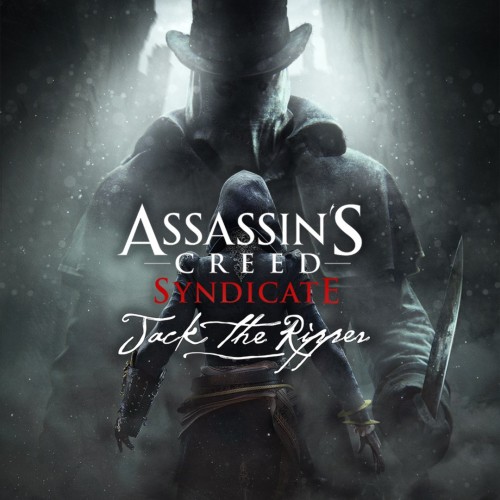 Assassin's Creed Синдикат - Джек-потрошитель Xbox One & Series X|S (ключ) (Аргентина)