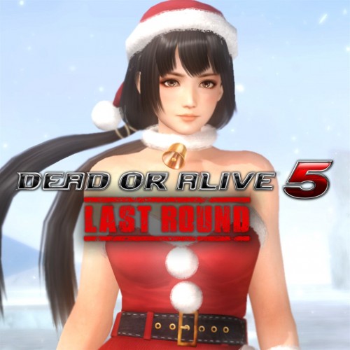 DOA5LR: Наотора Ии помощница Санты - Пробная версия DOA5 Last Round: Core Fighters Xbox One & Series X|S (покупка на новый аккаунт)