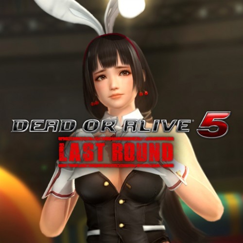 DOA5LR: Наотора Ии красавица зайка - Пробная версия DOA5 Last Round: Core Fighters Xbox One & Series X|S (покупка на новый аккаунт)