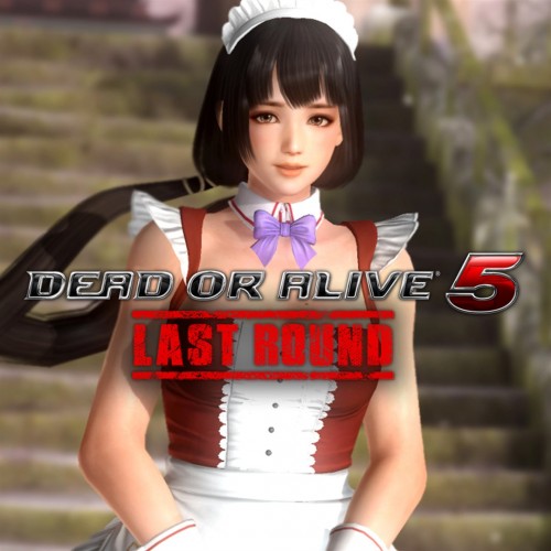 DOA5LR: Наотора Ии горничная - Пробная версия DOA5 Last Round: Core Fighters Xbox One & Series X|S (покупка на новый аккаунт)