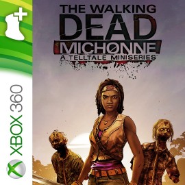 The Walking Dead: Michonne - Episode 2 - The Walking Dead: Michonne - Ep. 1 Xbox One & Series X|S (покупка на аккаунт) (Турция)