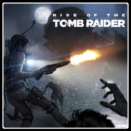 Пробуждение холодной тьмы - Rise of the Tomb Raider Xbox One & Series X|S (покупка на аккаунт)