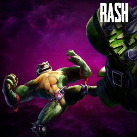 Rash - Killer Instinct Xbox One & Series X|S (покупка на аккаунт) (Турция)