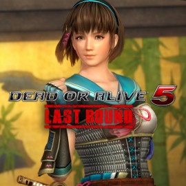 Мэшап DOA5LR SW — Хитоми и Протагонист - Пробная версия DOA5 Last Round: Core Fighters Xbox One & Series X|S (покупка на аккаунт)