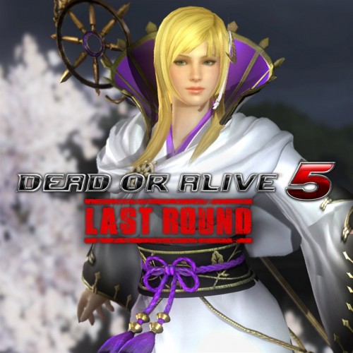 Мэшап DOA5LR SW — Хелена и Айа - Пробная версия DOA5 Last Round: Core Fighters Xbox One & Series X|S (покупка на новый аккаунт)