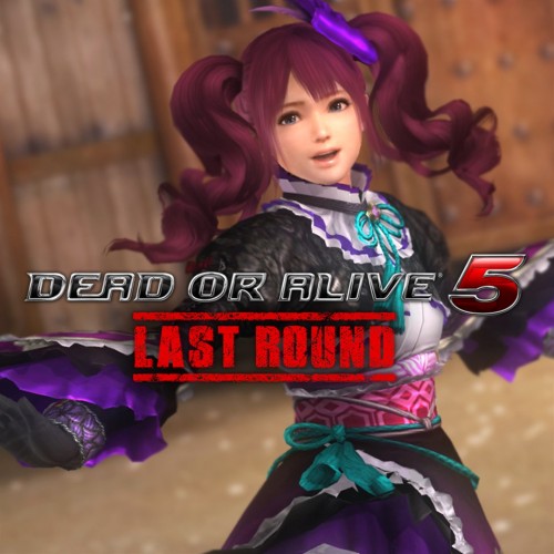 Мэшап DOA5LR SW — Мария Роза и Грация - Пробная версия DOA5 Last Round: Core Fighters Xbox One & Series X|S (покупка на новый аккаунт)