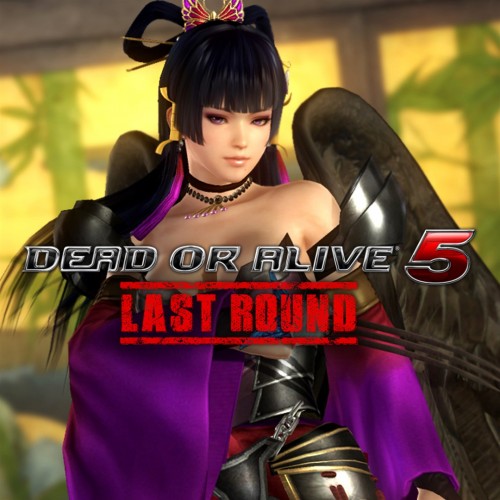 Мэшап DOA5LR SW — Нётэнгу и Но - Пробная версия DOA5 Last Round: Core Fighters Xbox One & Series X|S (покупка на новый аккаунт)