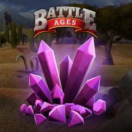 Империя самоцветов (15000) - Battle Ages Xbox One & Series X|S (покупка на аккаунт)