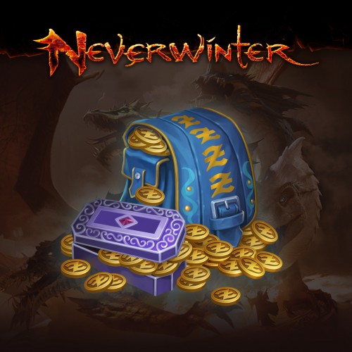 5300 Neverwinter Zen Xbox One & Series X|S (покупка на новый аккаунт) (Турция)