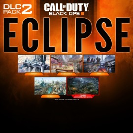 Call of Duty: Black Ops III – дополнение Eclipse Xbox One & Series X|S (покупка на аккаунт) (Турция)
