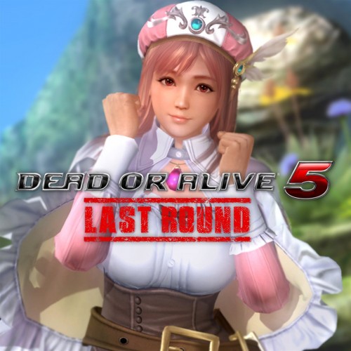 Мэшап DOA5LR и Gust — Хонока и Ророна - Пробная версия DOA5 Last Round: Core Fighters Xbox One & Series X|S (покупка на новый аккаунт)