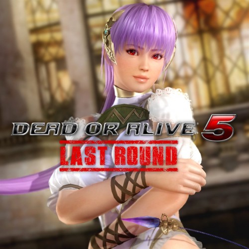 Мэшап DOA5LR и Gust — Аянэ и Плачта - Пробная версия DOA5 Last Round: Core Fighters Xbox One & Series X|S (покупка на аккаунт)