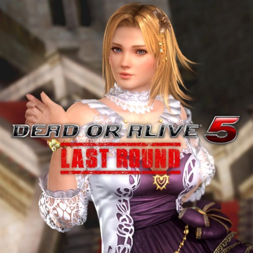 Мэшап DOA5LR и Gust — Тина и Лилис - Пробная версия DOA5 Last Round: Core Fighters Xbox One & Series X|S (покупка на аккаунт)