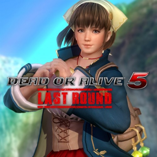 Мэшап DOA5LR и Gust — Хитоми и Софи - Пробная версия DOA5 Last Round: Core Fighters Xbox One & Series X|S (покупка на новый аккаунт)