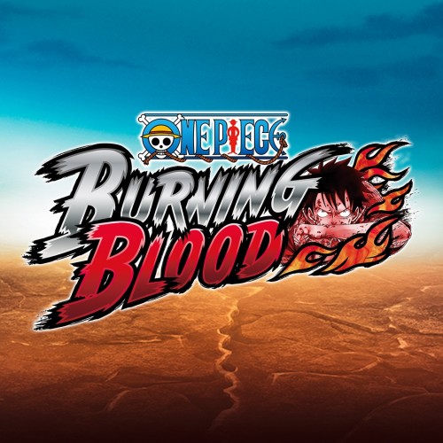 One Piece Burning Blood - CUSTOMIZATION PACK Xbox One & Series X|S (покупка на аккаунт) (Турция)