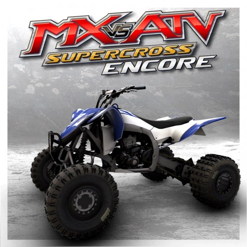 2011 Yamaha 450 ATV - MX vs. ATV Supercross Encore Xbox One & Series X|S (покупка на новый аккаунт)