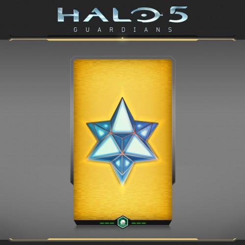 Halo 5: Guardians — REQ-набор «Механизированный хаос» Xbox One & Series X|S (покупка на аккаунт) (Турция)